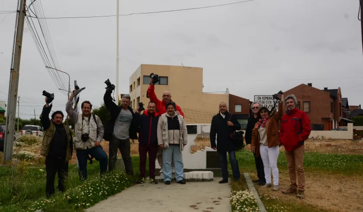Video. A 25 años de su asesinato: José Luis Cabezas siempre ¡Presente!