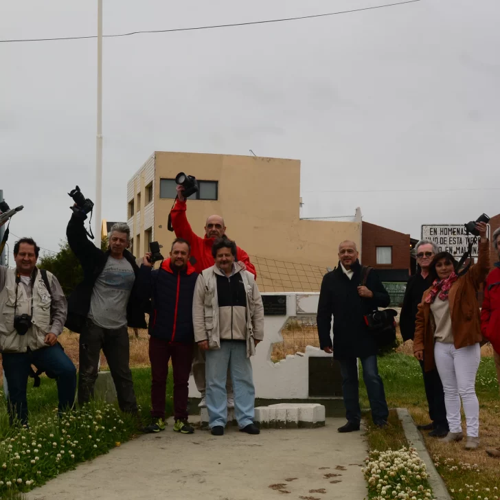 Video. A 25 años de su asesinato: José Luis Cabezas siempre ¡Presente! Video. A 25 años de su asesinato: José Luis Cabezas siempre ¡Presente!