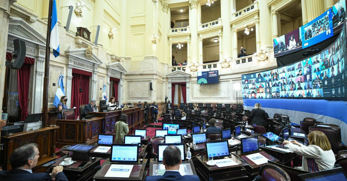 Sin avances en la ley, empresas advierten la crisis del transporte Sin avances en la ley, empresas advierten la crisis del transporte