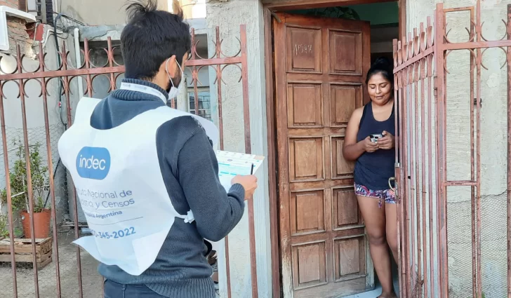 Censo 2022: Caleta Olivia superaría los 75 mil habitantes registrados