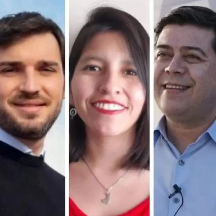 Elecciones 2023: este domingo los chubutenses eligen gobernador e intendentes