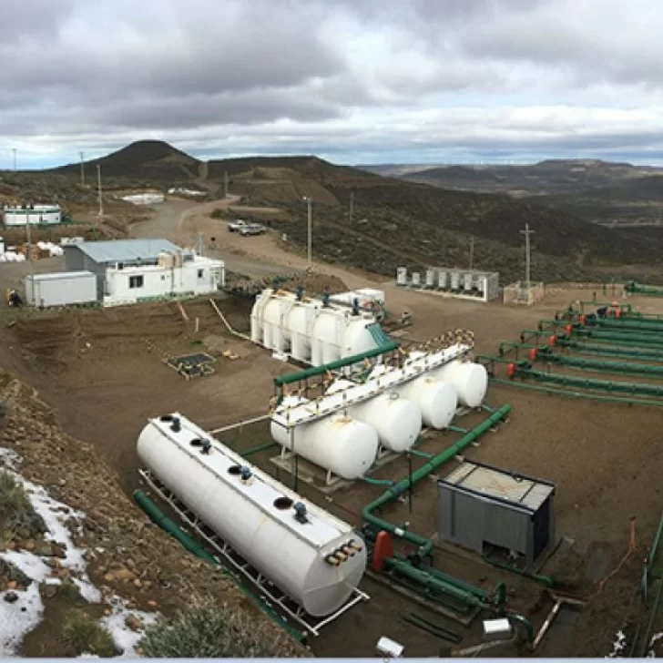 San Jorge se mantiene gracias a la recuperación secundaria y terciaria San Jorge se mantiene gracias a la recuperación secundaria y terciaria
