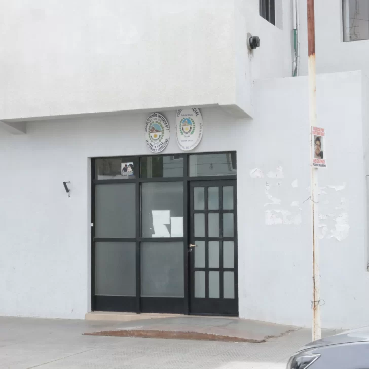 Indagaron a los roba-ruedas y estarían implicados en otros hechos delíctivos