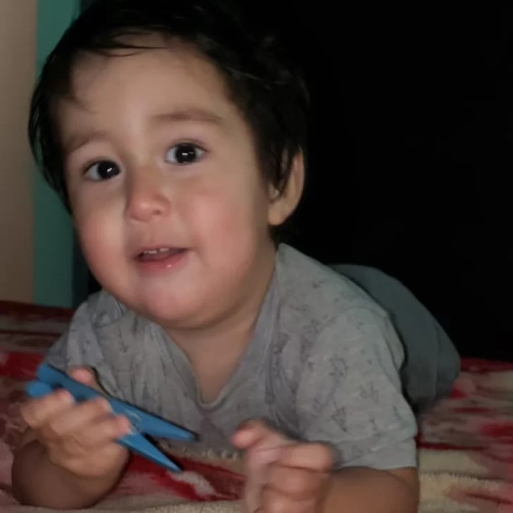 Bauty ya tiene Certificado Único de Discapacidad Bauty ya tiene Certificado Único de Discapacidad