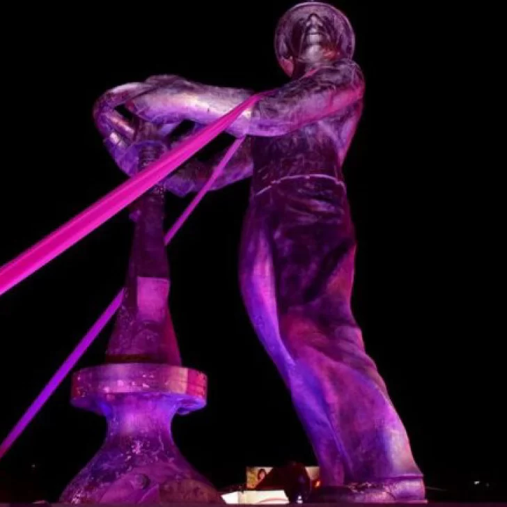 Venidici llevará a cabo una nueva vigilia de concientización Venidici llevará a cabo una nueva vigilia de concientización