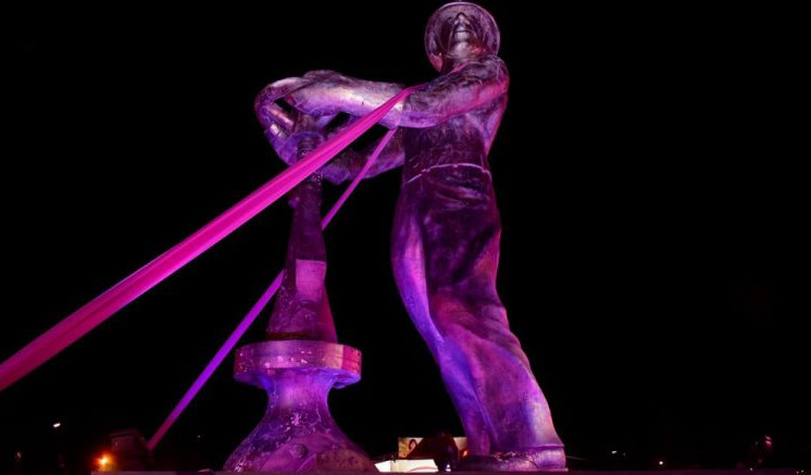 Venidici llevará a cabo una nueva vigilia de concientización Venidici llevará a cabo una nueva vigilia de concientización