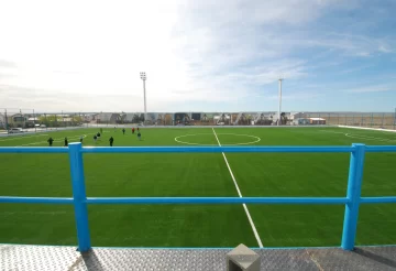 ¡Salud! La Asociación Independiente del Fútbol de los Barrios cumple 65 años de vida