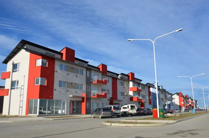 Procrear II: reabrió la inscripción para acceder a la casa propia en Río Gallegos y en 20 localidades argentinas