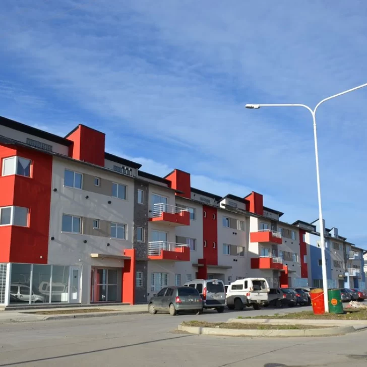 Procrear II: reabrió la inscripción para acceder a la casa propia en Río Gallegos y en 20 localidades argentinas