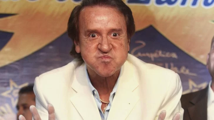 Un día como hoy: nació Carlos Villagrán, interprete de Quico