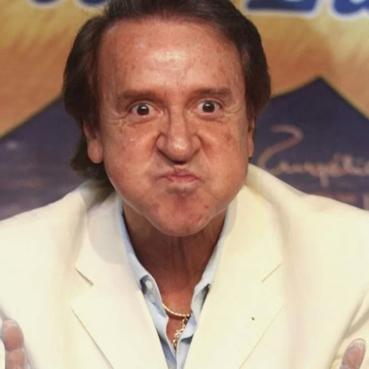 Un día como hoy: nació Carlos Villagrán, interprete de Quico