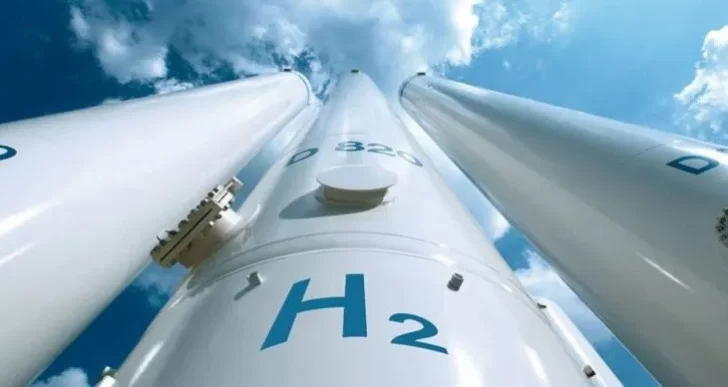 Santa Cruz apunta al hidrógeno “azul”y al “verde” como los protagonistas