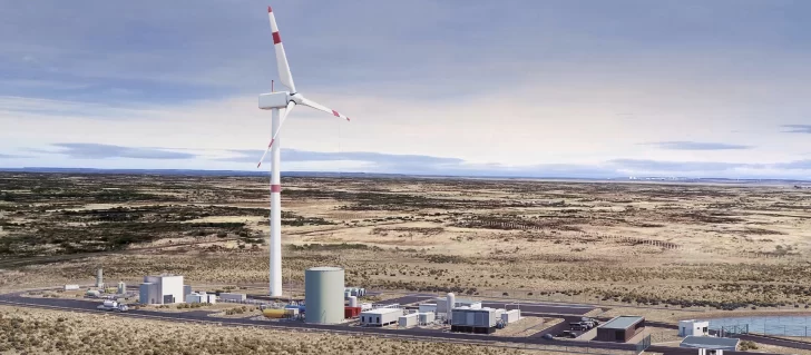 Qué es el “e-fuel”, el combustible elegido para la transición energética