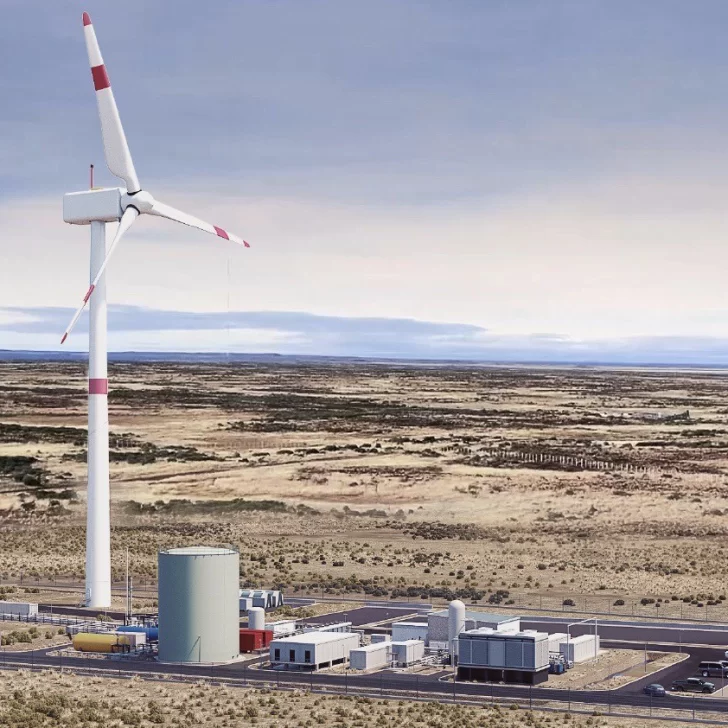 Qué es el “e-fuel”, el combustible elegido para la transición energética