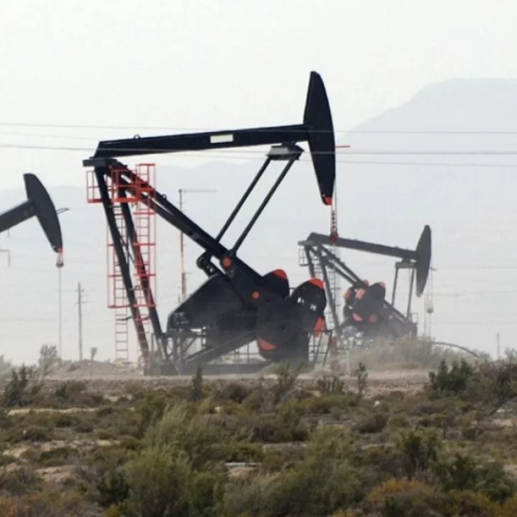 El petróleo de Santa Cruz fue el mejor cotizado de Argentina durante el año 2021