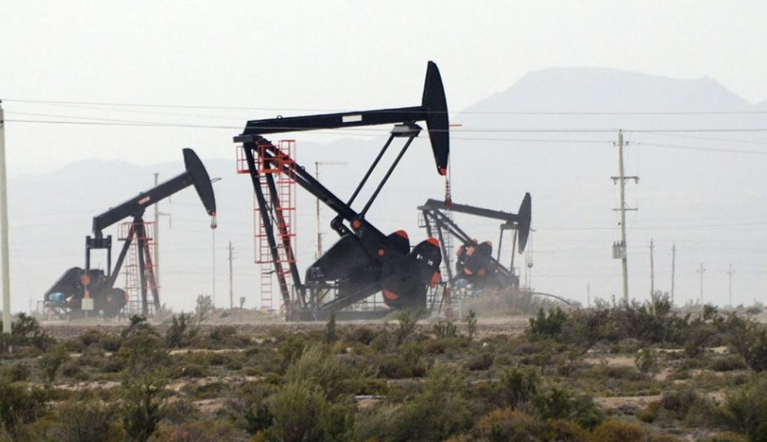 El petróleo de Santa Cruz fue el mejor cotizado de Argentina durante el año 2021
