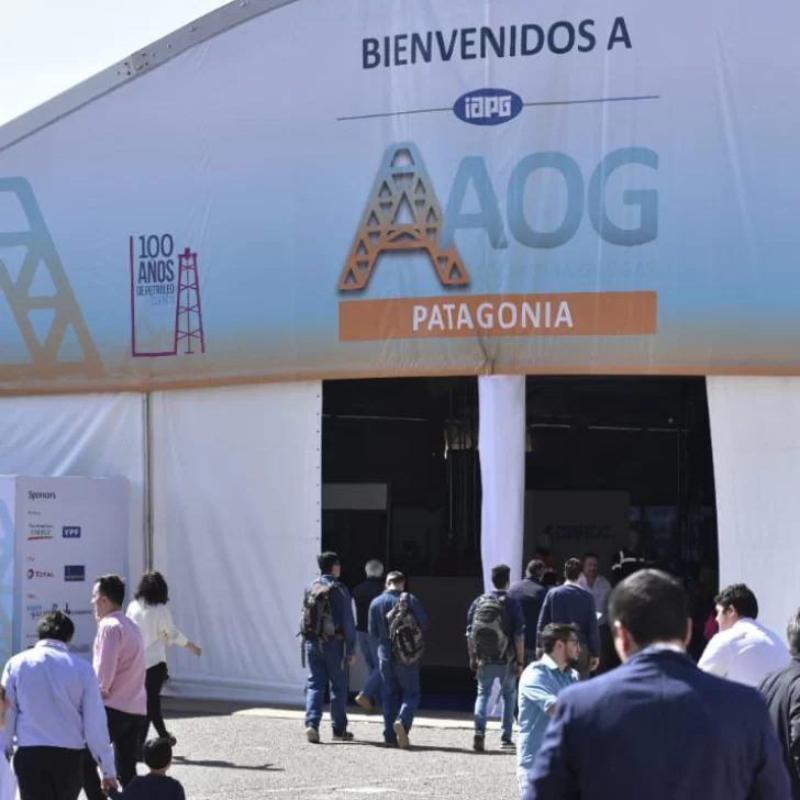 Neuquén se prepara para recibir a la AOG Patagonia 2022 en agosto
