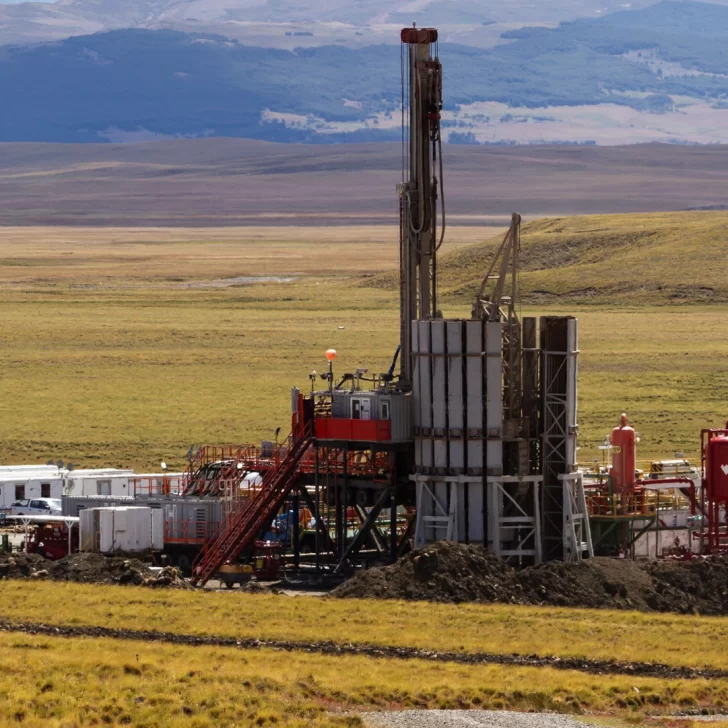 El know-how de Vaca Muerta acortará tiempos en Palermo Aike y la D-129 El know-how de Vaca Muerta acortará tiempos en Palermo Aike y la D-129