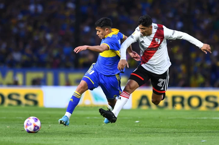 ¿Se posterga el Superclásico? El fixture de Boca, entre la Copa Libertadores y el cruce con River