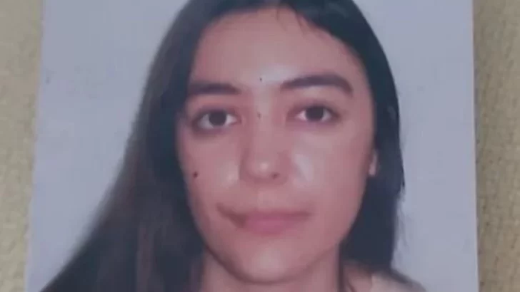 Encontraron muerta a la joven platense que se encontraba desaparecida en Bariloche