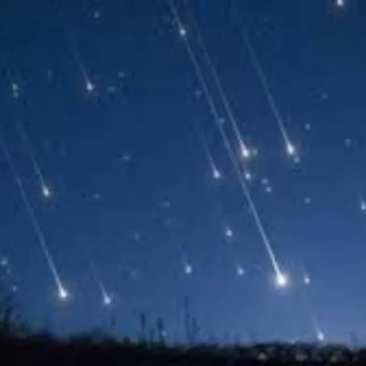 ¿Cómo ver la próxima lluvia de estrellas? ¿Cómo ver la próxima lluvia de estrellas?