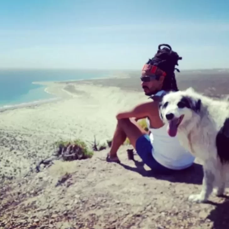 El profesor de tenis que se ahogo sabía nadar y el mar estaba calmo: ¿Qué pasó con Aarón Augsburger? El profesor de tenis que se ahogo sabía nadar y el mar estaba calmo: ¿Qué pasó con Aarón Augsburger?