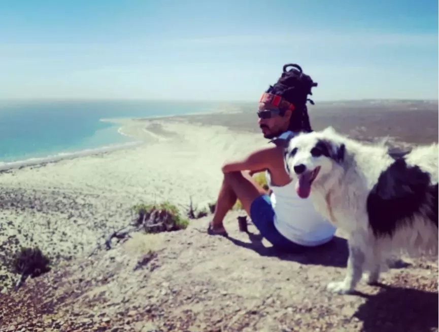 El profesor de tenis que se ahogo sabía nadar y el mar estaba calmo: ¿Qué pasó con Aarón Augsburger? El profesor de tenis que se ahogo sabía nadar y el mar estaba calmo: ¿Qué pasó con Aarón Augsburger?