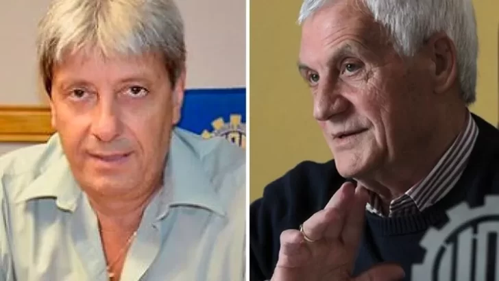 Abel Furlán es el nuevo secretario de la UOM y desplazó a Antonio Caló