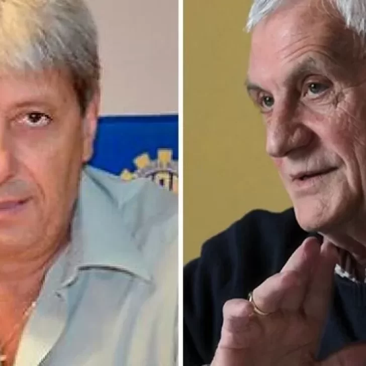 Abel Furlán es el nuevo secretario de la UOM y desplazó a Antonio Caló