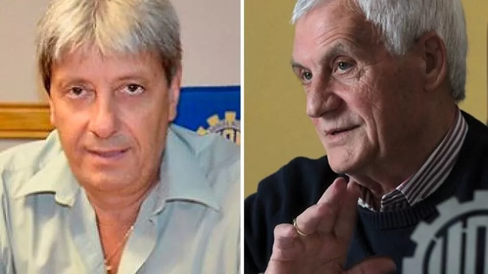 Abel Furlán es el nuevo secretario de la UOM y desplazó a Antonio Caló
