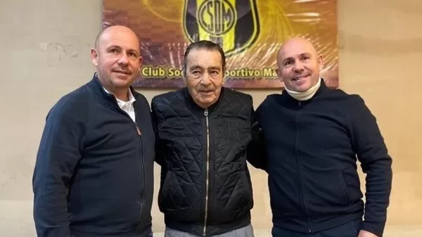 Murió Abel Sastre, el padre del vicegobernador de Chubut y del intendente de Puerto Madryn