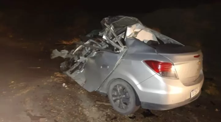 Comodoro Rivadavia: murió un reconocido osteópata en un accidente en Ruta 26