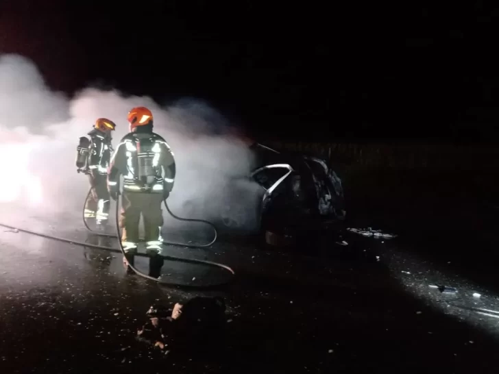A una semana de la tragedia en Córdoba: cómo está la causa por la muerte de la familia Cruz y la situación de Alex Melano