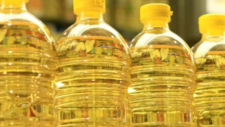 La ANMAT prohibió una marca de aceite de girasol