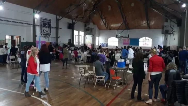 Ofrecimientos de Cargos y Horas docentes en Santa Cruz: consultá acá todas las vacantes de febrero 2022