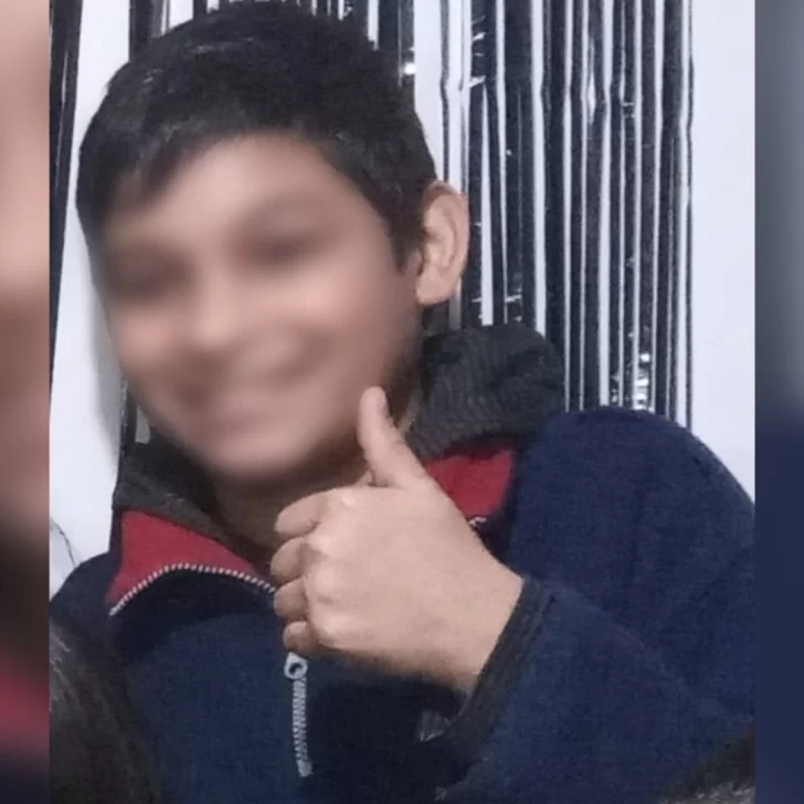 Apareció el adolescente de 14 años que era buscado en Río Gallegos: “Está bien que es lo más importante”