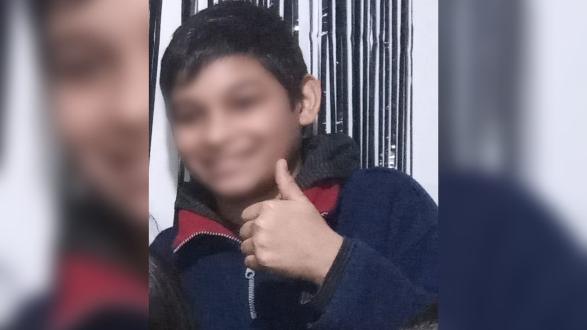 Apareció el adolescente de 14 años que era buscado en Río Gallegos: “Está bien que es lo más importante”