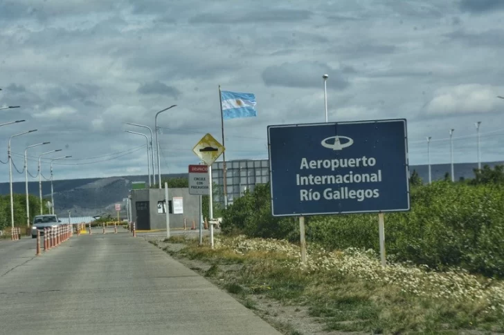 ¿Cuánto cuesta viajar desde Río Gallegos a Buenos Aires?