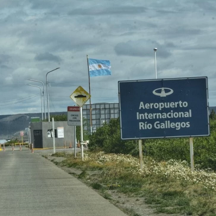 ¿Cuánto cuesta viajar desde Río Gallegos a Buenos Aires?