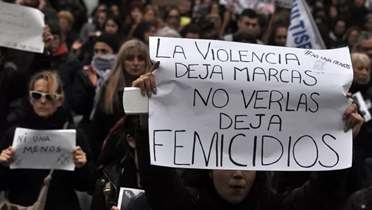 Violencia psicológica: la más frecuente, invisible y naturalizada