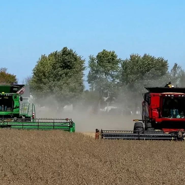 Argentina recibirá préstamos por US$ 260 millones destinados a la agroindustria