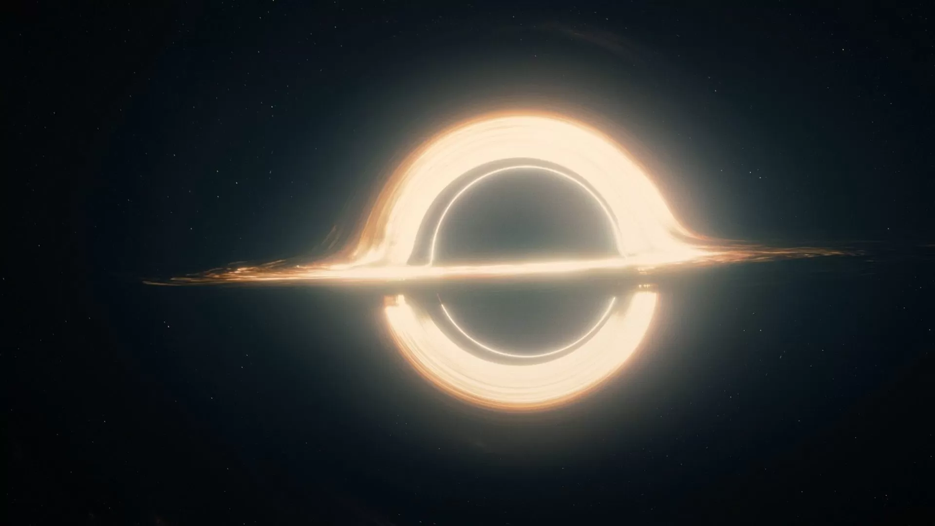 Revelaron la primera imagen del agujero negro gigante del centro de la Vía Láctea Revelaron la primera imagen del agujero negro gigante del centro de la Vía Láctea