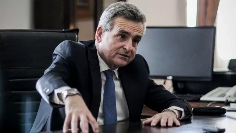 Elecciones 2023. Agustín Rossi: “Enfrentamos a una derecha a cara descubierta que viene por los derechos”