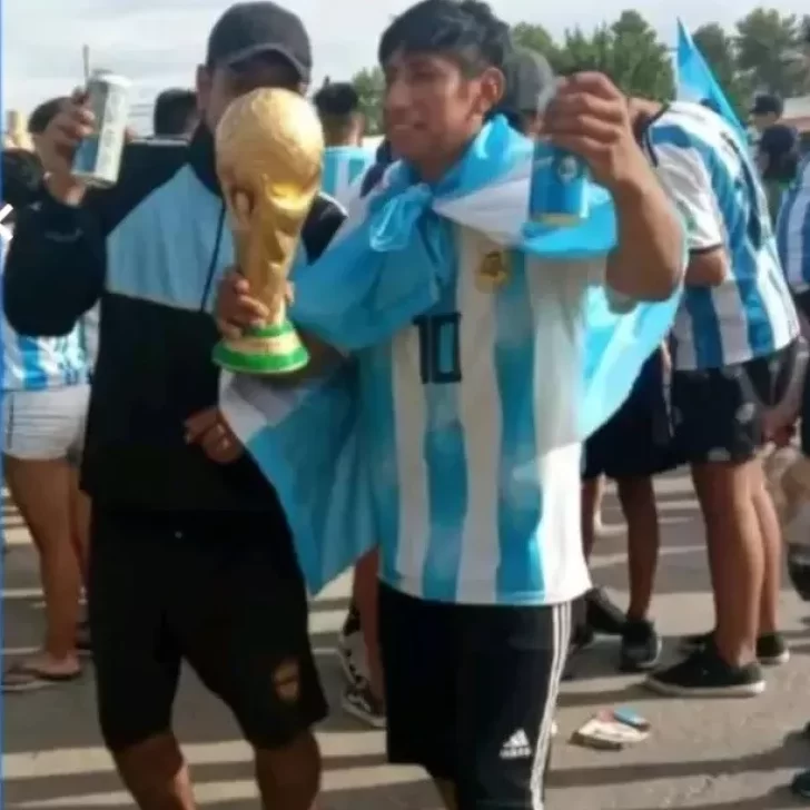 Samuel Díaz se ahogó en el río Negro luego de salvar a su amigo Samuel Díaz se ahogó en el río Negro luego de salvar a su amigo
