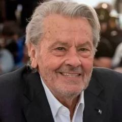 Alain Delon le pidió a su hijo que inicie los preparativos para la eutanasia