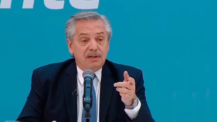La salud de Alberto Fernández: qué es una hernia de disco y en qué consiste el bloqueo radicular