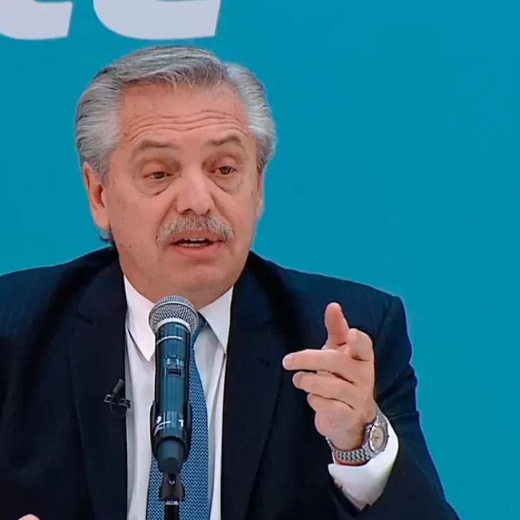 La salud de Alberto Fernández: qué es una hernia de disco y en qué consiste el bloqueo radicular
