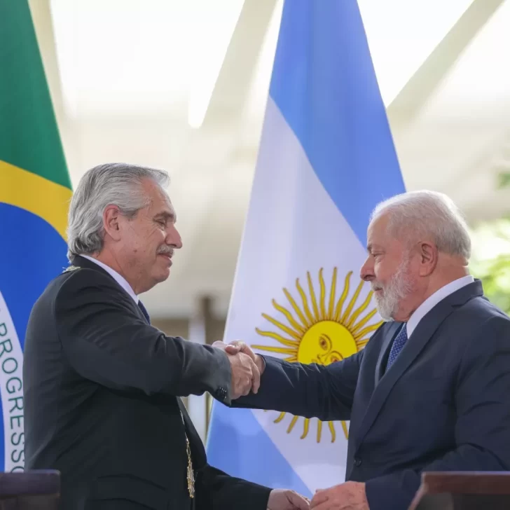 Alberto Fernández viaja a Brasil a la Cumbre del Mercosur, con eje en el tratado con la Unión Europea