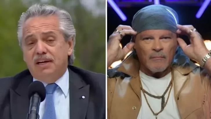 Gran Hermano 2022: qué pasaría si “Alfa” recibe una citación por sus dichos sobre Alberto Fernández