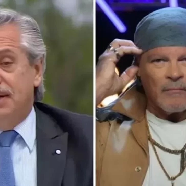 Gran Hermano 2022: qué pasaría si “Alfa” recibe una citación por sus dichos sobre Alberto Fernández